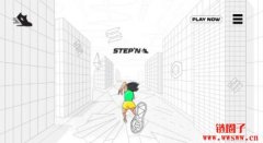 Stepn如何赚GMT币？Stepn游戏攻略/Stepn玩法教学