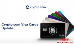 Crypto.com大幅减少消费回馈，引起CRO币价下跌