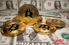 美股三大期指开盘重挫，比特币腰斩