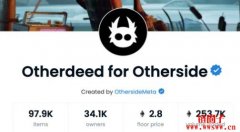 OpenSea建立图像识别技术！防止NFT模仿及抄袭问题