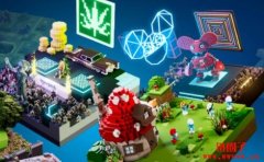The Sandbox下半年给地主更多附加功能：增强空投、质押奖励等