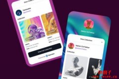 Linktree推三项Web3新功能！可展示NFT收藏，并设置为头像、背景