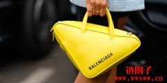 又一时尚品牌拥抱加密币！Balenciaga下月接受BTC、ETH支付