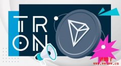 对抗加密市场崩盘：最近的TRON（TRX）牛市