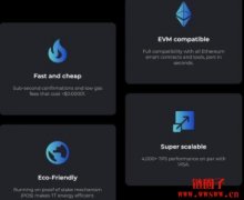 ThunderCore(TT链)：Web3的重要桥梁，打造移动娱乐一站式服务！