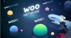 Woo X 交易所介绍：是诈骗吗？平台来历与安全性详解