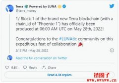 LUNA空投进行中！当初USTC、LUNC要买在多少以下才能获