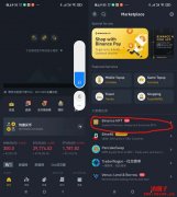 什么是币安NFT Mini App？币安NFT Mini App操作教学