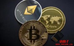 利好：《负责任的金融创新法案》将为加密货币增长扫清障碍