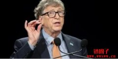 比尔盖兹再轰数字资产：NFT是基于「博傻理论」的骗局