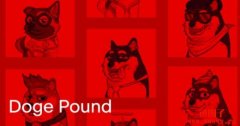The Doge Pound 社区的 Meme NFT 收藏