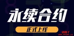 传统期货合约和永续合约究竟有何不