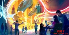 根据麦肯锡的评估，到2030年，元宇宙
