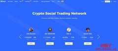 一文搞懂BingX交易所｜BingX介绍、手续费、跟单教学