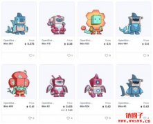 什么是OpenBlox？如何获得空投币OBX？