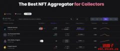NFT扫地板神器Gem推出实时铸造！多指标判断热门项目，一键立即购买