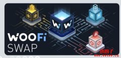 WOOFi 产品介绍