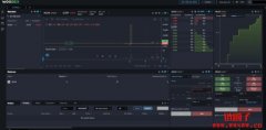 WOO DEX：卓越的中心化交易体验，带您畅游去中心化的世界！