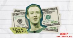 扎克币Zuck Bucks是什么？Meta发行的首个自家虚拟币