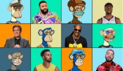 Bored Ape Yacht Club:探索数字艺术与加密经济的新世界