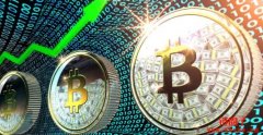149,127 个比特币地址至少有 10 个比特币
