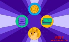 目前市场上的加密货币类型有哪些？