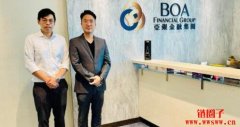 Red Hare Analytics与香港亚银金融集团BOAFG开展NFT业务合作