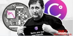 继三箭、Voyager后第三家公司沦陷！Celsius正式声请破产