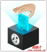 Mana币是什么？虚拟世界也能购买不动产？