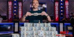 投资LUNA赔掉百万身家！他靠打扑克抱回1千万奖金成传
