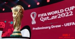 FIFA 在世界杯前提交元宇宙商标