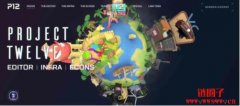 Project Twelve(P12)┃空投详细教学，Steam玩家快来领免费NFT！