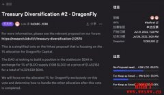 Lido DAO投票反对出售1000万颗LDO代币，具体原因为何？