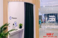 Solana在纽约设立实体店！展示手机、球鞋等，专人手把手操作教学