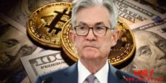 Fed升息3码符合市场预期！比特币重返2.3万美元关卡