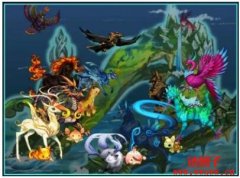 Monster Galaxy 介绍│区块链版”Pokemon”