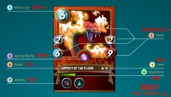 Splinterlands攻略┃卡牌基础知识及组队