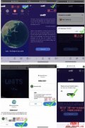 UNITS：第一款与Bee Network合作的是NFT游戏