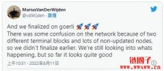 以太坊合并升级「最终彩排」落幕！激励ETH飙涨至2千