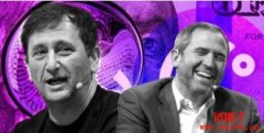 何不干脆直接收购？报导：Ripple正考