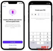 Meta推出端到端加密信息服务，试图挽回社群信心