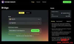 土狗链Dogechain引爆土狗狂潮，狗狗币受益上涨超15%