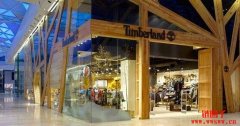 Timberland结合虚拟技术推出第1款元宇宙游戏TimbsTrails