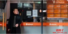 领空投、分叉币也得缴税！韩国将开征「加密货币赠与税」