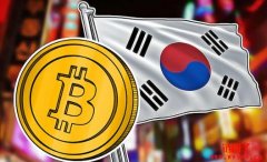 在韩国，加密货币占非法外汇交易的 75%