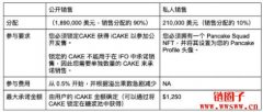 Wombat Exchange IFO将于8月30日上线|WOM IFO详细教学