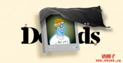 什么是DeGods？为什么DeGods 能够崛起？
