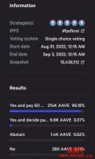 AAVE于以太坊合并前暂停ETH借贷！ETH