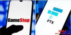 宣布与FTX合作、上季亏损低于预期！