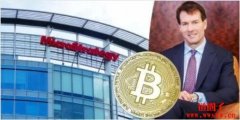 发债、借钱买比特币还不够！MicroStrategy拟发售5亿美元